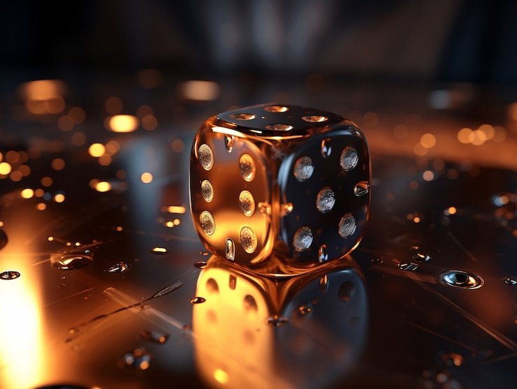 Keamanan dan privasi akun terjaga saat bermain live casino di rinduslot