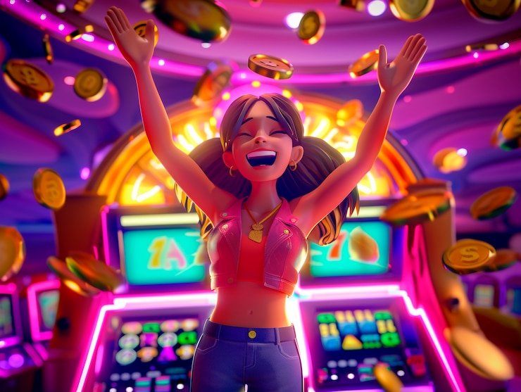 Pengalaman live casino mobile-friendly dengan antarmuka responsif di rinduslot