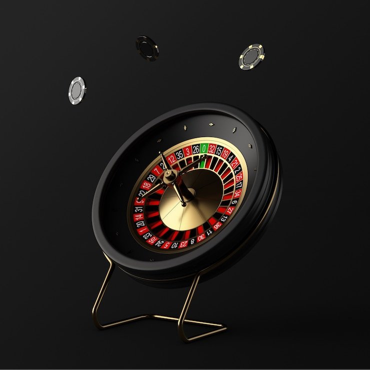 Dealer profesional menyajikan permainan live casino interaktif di rinduslot
