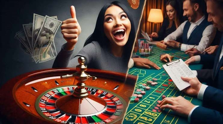 Gambar pengenalan platform rinduslot dengan konten sport dan casino di Indonesia