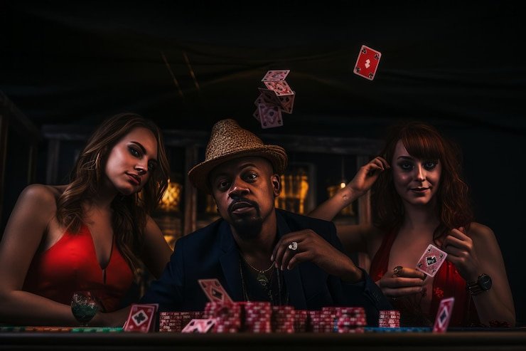 Ilustrasi tips manajemen waktu dan kontrol akuntabilitas untuk pemain sports dan casino